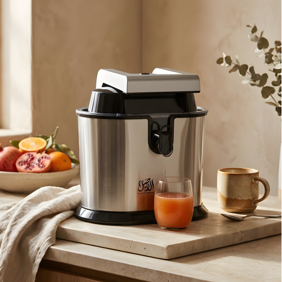 Citrus Juicer